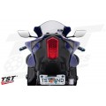 TST Industries Integrated Taillight for Yamaha YZF-R7 (22-25) TST Industries Integrated Taillight for Yamaha YZF-R7 (22-25)